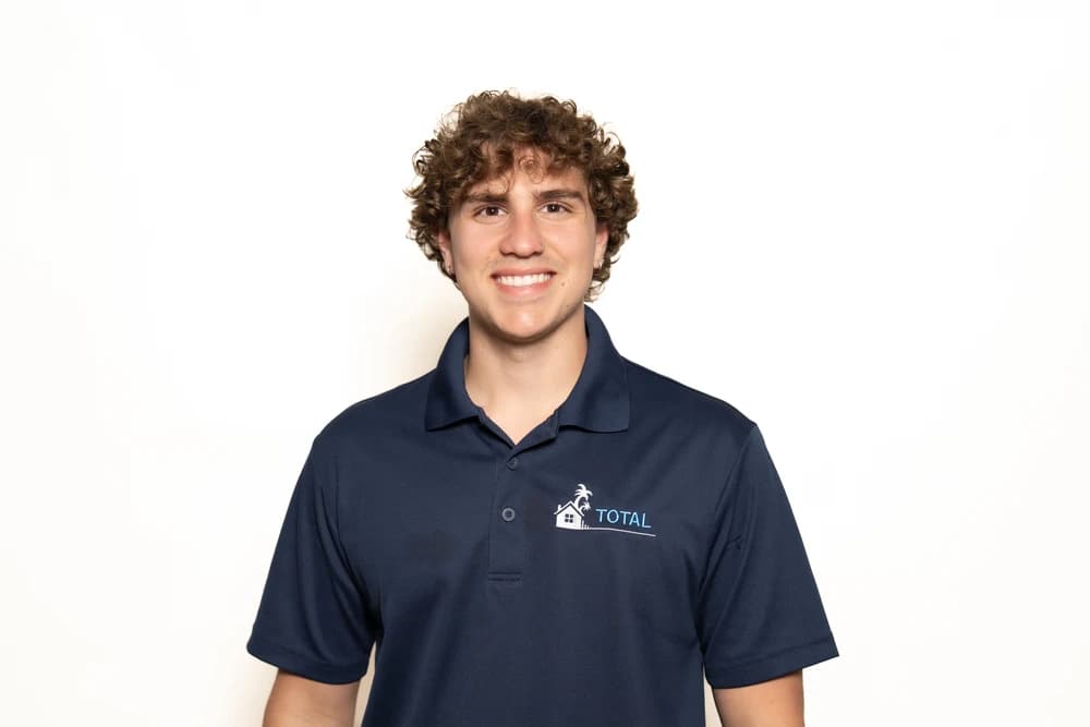 Alessio - Total Maintenance Professional