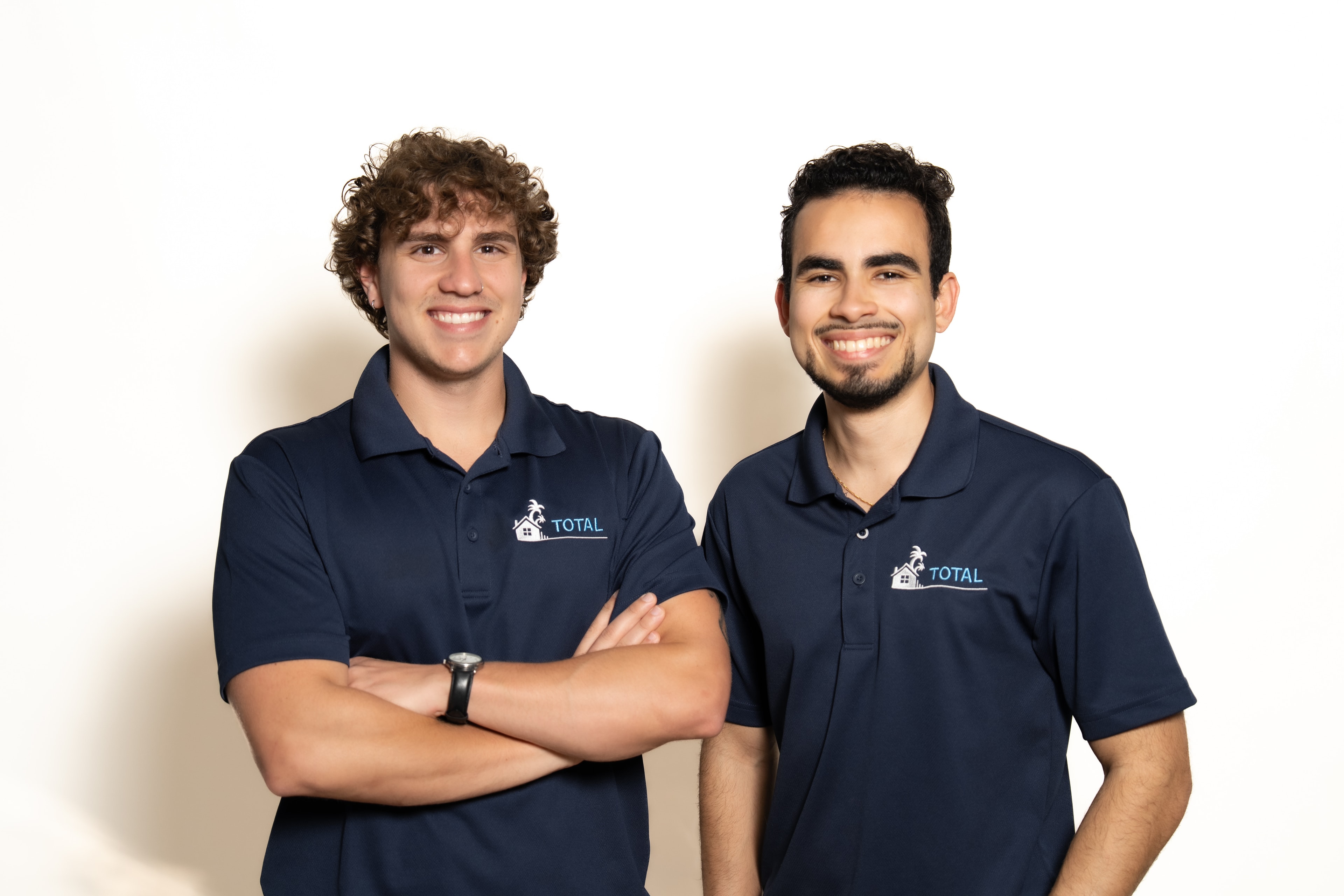 Alessio Colangelo - Total Maintenance & Management